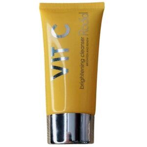 Rodial Vit C Brightening Cleanser Daily Gel Cleanser Vitamin C AHA 0.6oz/20mL